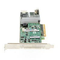 9271-4I Контроллер LSI 9271-4I 4PORT 6Gbps SAS/SATA 9271-4I