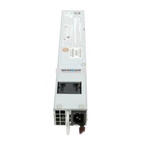 PWS-706P-1R Блок питания Supermicro 700W/750W Platinum Power Supply PWS-706P-1R