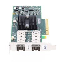 00E1493 Адаптер PCIe2 LP 2-Port 10 GbE RoCE SFP+ Adapter 00E1493