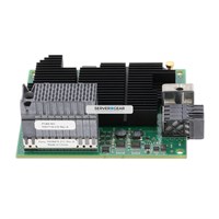 00E3524 Адаптер IBM Felex System 10GbE 8-Port PCIe Converged Netwo 00E3524