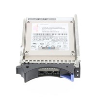 00E6055 Жесткий диск 177GB SFF-1 SSD W/ EMLC (IBM i) 00E6055