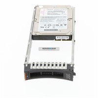 00E6173 Жесткий диск 146Gb 15K RPM SAS SDD 2 DISK 00E6173