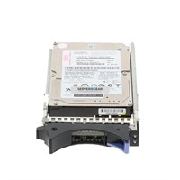 00E8649 Жесткий диск 300GB 15KRPM SFF SAS HDD 00E8649