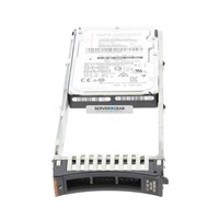 00E8660 Жесткий диск 571GB 15K RPM SAS SFF-2 DISK 528 BLOCK (IBM i) 00E8660