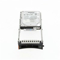 00FJ093 Жесткий диск 2TB 7.2K SAS 12gbps HDD 00FJ093