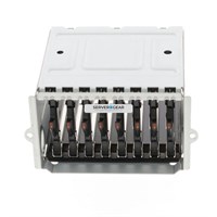 00FW699 Запчасти EIGHT BAY 1.8INCH SSD CAGE 00FW699