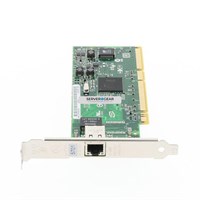 00P3056 Адаптер 10/100/1000 BASETX ETH. PCI-X 00P3056