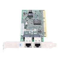 00P4289 Адаптер 1Gb 2-Port PCI-X Ethernet-TX Adapter 00P4289