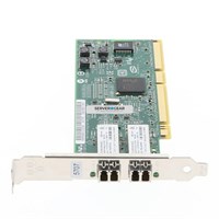 10N8587 Адаптер 1Gb 2-Port PCI-X Ethernet-SX Adapter 10N8587