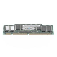 19L1809 Оперативная память 128 MB SDRAM DIMM, 168 Pin 19L1809