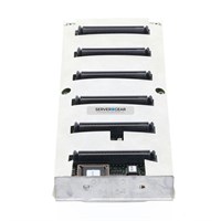 40H7259 Запчасти SCSI 6 Pack Backplane 40H7259