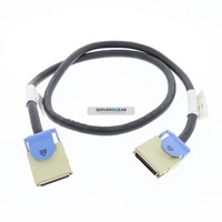 41V0227 Кабель 12X Channel SDR Cable 1.5m 41V0227