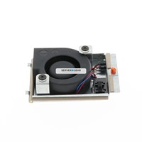 53P0262 Запчасти Blower/fan assanbly 53P0262