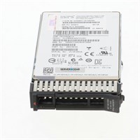 00LY167 Жесткий диск 387GB SFF-3 SSD IBM i 00LY167