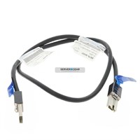 70XX-3679 Кабель SAS CABLE (AI) 1M 70XX-3679