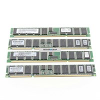 70XX-4446KINGSTON Оперативная память 1024 MB (4X256MB)DIMMS 70XX-4446KINGSTON