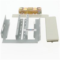 70XX-6509 Запчасти MEDIA BAY MOUNTING KIT 70XX-6509