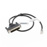 70XX-8133 Кабель RJ-45 to DB-25 Converter Cable 70XX-8133