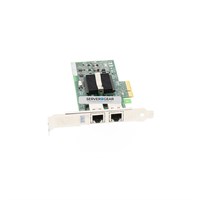 940X-5767 Адаптер PCIe 1Gb Ethernet UTP 2Port 940X-5767