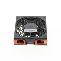 97P6567 Запчасти 9113-550 proc fan 97P6567