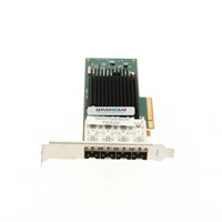 00ND461 Адаптер PCIE3 4PORT 10GBE SFP ADAPTER 00ND461