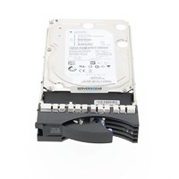 00RY107 Жесткий диск 6TB NL 12Gbps SAS LFF HDD 00RY107