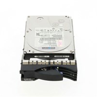 00W1135 Жесткий диск IBM 500GB 3.5in HS 7.2K SATA HDD 00W1135