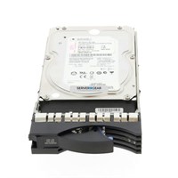 00AR320 Жесткий диск 2TB NL SAS LFF HDD 00AR320