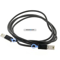 17XX-3707 Кабель IBM 3m SAS Cable 17XX-3707