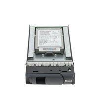 46C3141 Жесткий диск 400GB SSD (2.5in HDD in 3.5in tray) 46C3141