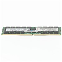 00KH393 Оперативная память 32GB TruDDR4 Memory (4Rx4, 1.2V) PC4-17000 CL15 2133MHz LP LRDIMM 00KH393