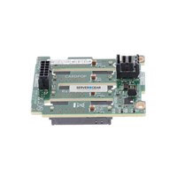 01GV288 Запчасти 4 x SFF Backplane ST550 01GV288