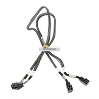 01KN055 Кабель 8xSFF Backplane cable SR530/SR630 01KN055