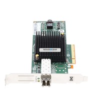 03X4433 Адаптер ThinkServer LPe1250 Single Port 8Gb fibre Channel 03X4433