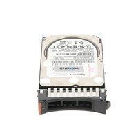 43W7667 Жесткий диск IBM 300GB 10K 2.5in SATA Non HS 43W7667