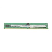 46W0827 Оперативная память 8GB TruDDR4 Memory (2Rx8, 1.2V) PC4-19200 CL17 2400MHz LP RDIMM 46W0827