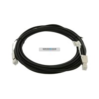 00YL855 Кабель External MiniSAS HD 8644/MiniSAS HD 8644 3M Cable 00YL855