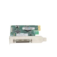 01-04964-01 Запчасти pcie host card 01-04964-01