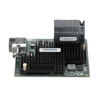 90Y3557 Адаптер IBM Flex System CN4054 10Gb Virtual Fabric Adapter 90Y3557