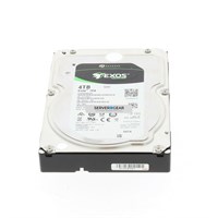 ST4000NM0035-SM Жесткий диск 4TB 7.2K 3.5 SATA 6G ST4000NM0035 ST4000NM0035-SM