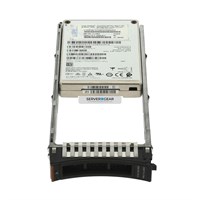 01LU817 Жесткий диск 3.72 TB Mainstream SAS 4k SFF-2 SSD (IBM i) 01LU817