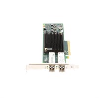 02JD560 Адаптер PCIe3 16 Gb 2port Fibre Channel adapter 02JD560