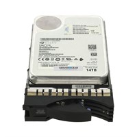 02PX335 Жесткий диск 14TB 7.2K 3.5inch NL HDD 02PX335