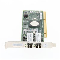 03N5029 Адаптер 4GB DUAL-PORT FIBRE CHANNEL 03N5029