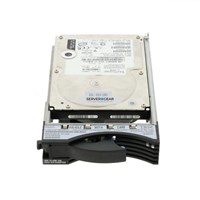 07N8819 Жесткий диск 73.4GB 10K RPM U320 SCSI 80-pin 07N8819