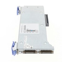 10N9311 Запчасти 12X Channel Dual-Port Short Run 10N9311