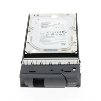 12X4146 Жесткий диск 4TB 7.2k SATA HDD NSE 12X4146