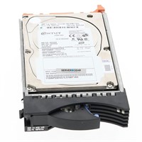 1740-5206 Жесткий диск 2 GBPS FC, 73.4 GB/10K DRIVE 1740-5206