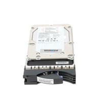 17P9925 Жесткий диск IBM 300GB 15K RPM FC HDD 17P9925