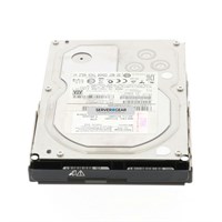 1818-4742-SINGLE Жесткий диск EXP5060 3TB 7.2K SATA DDM 1818-4742-SINGLE